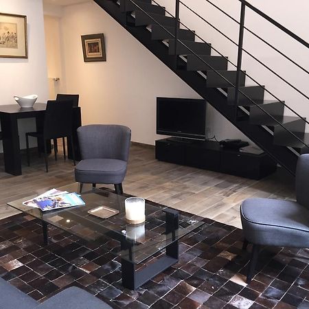 Appartement Saint Thomas Prestige ستراسبورغ المظهر الخارجي الصورة