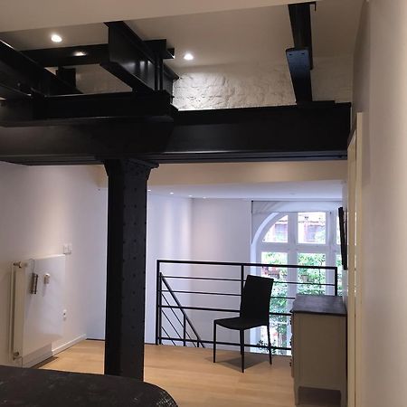 Appartement Saint Thomas Prestige ستراسبورغ المظهر الخارجي الصورة