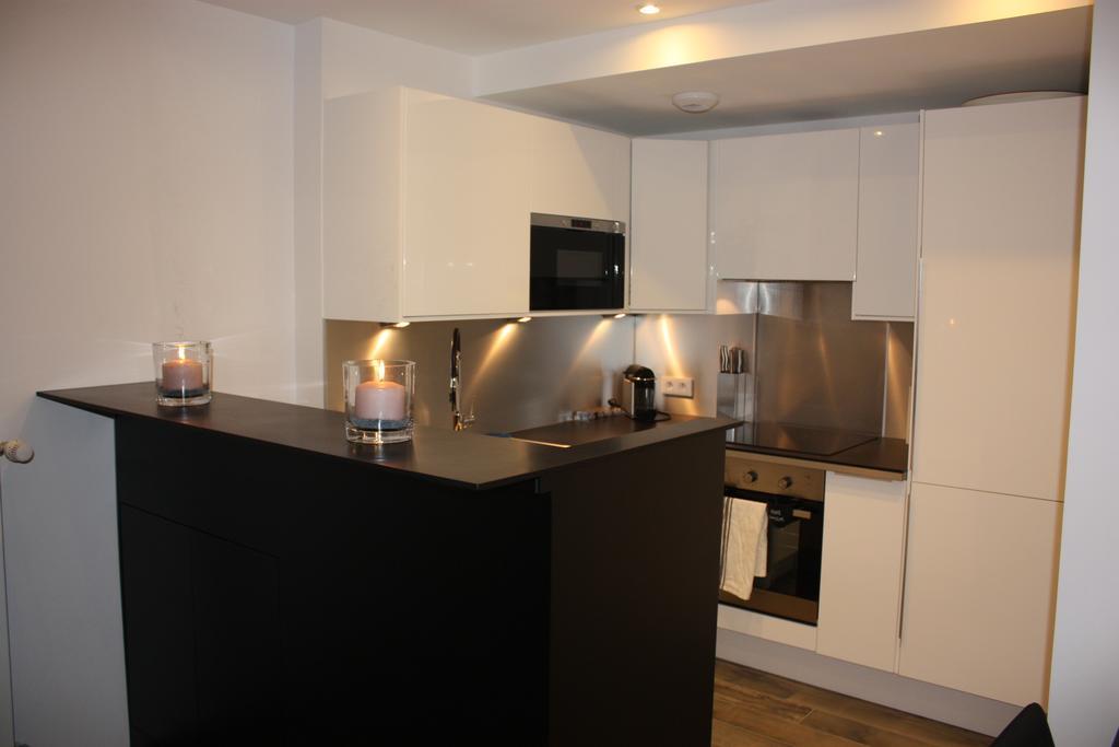 Appartement Saint Thomas Prestige ستراسبورغ المظهر الخارجي الصورة