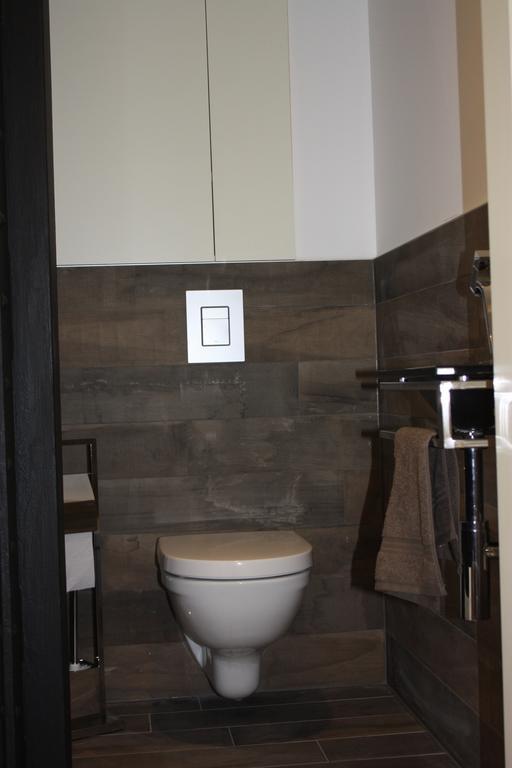 Appartement Saint Thomas Prestige ستراسبورغ المظهر الخارجي الصورة