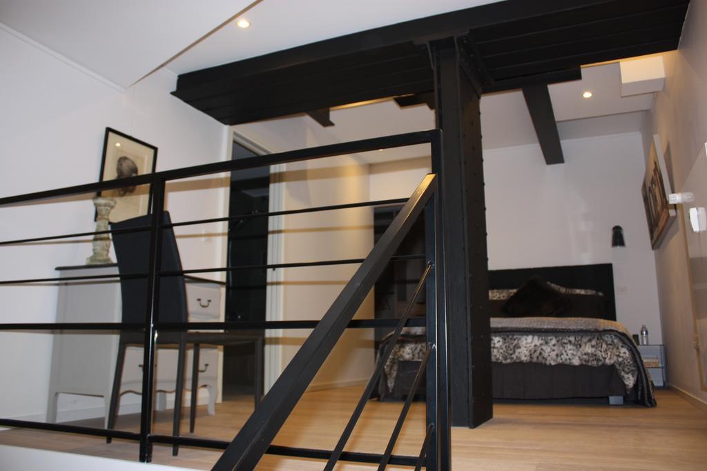 Appartement Saint Thomas Prestige ستراسبورغ المظهر الخارجي الصورة