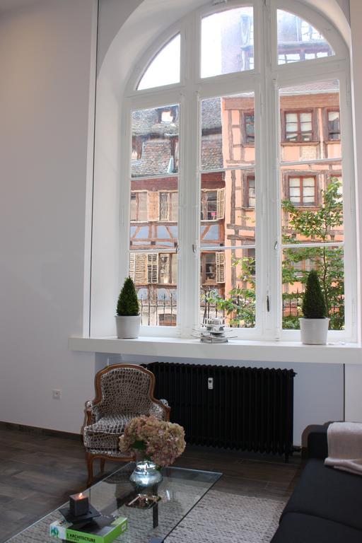 Appartement Saint Thomas Prestige ستراسبورغ المظهر الخارجي الصورة