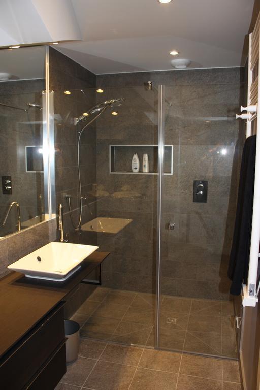 Appartement Saint Thomas Prestige ستراسبورغ المظهر الخارجي الصورة