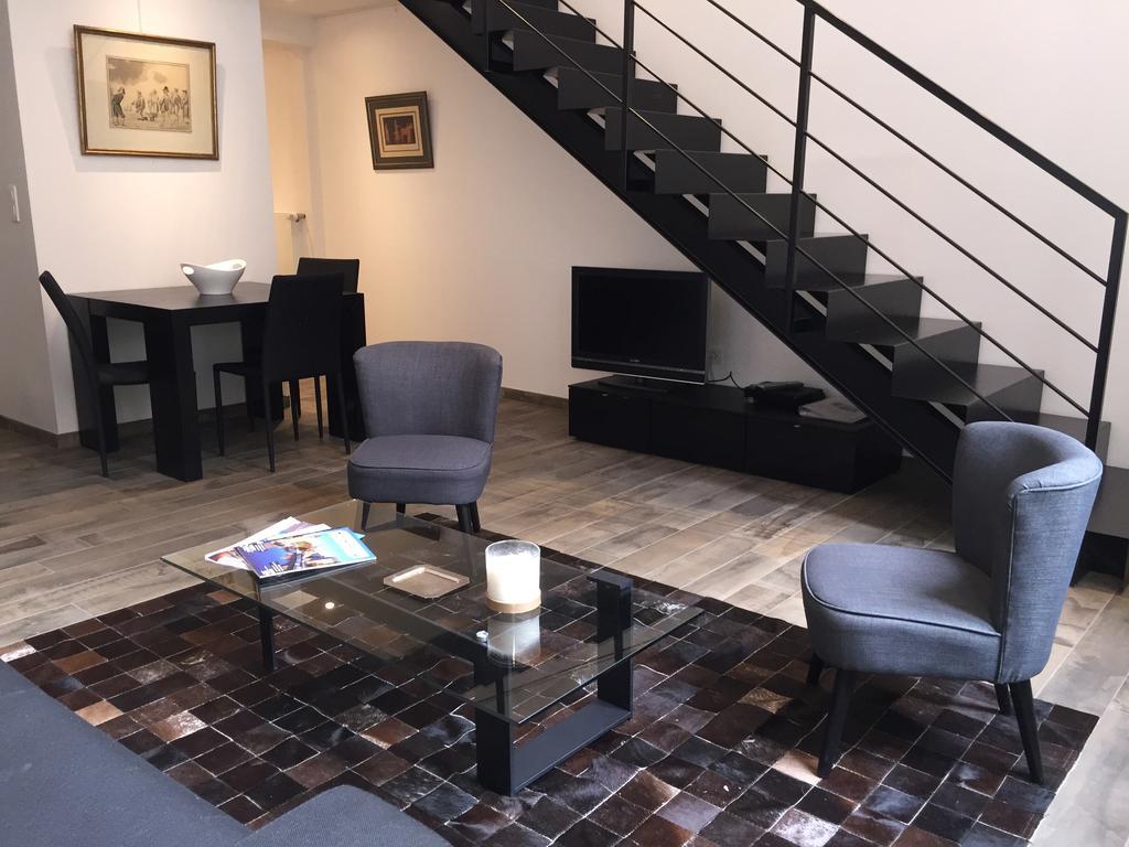 Appartement Saint Thomas Prestige ستراسبورغ المظهر الخارجي الصورة
