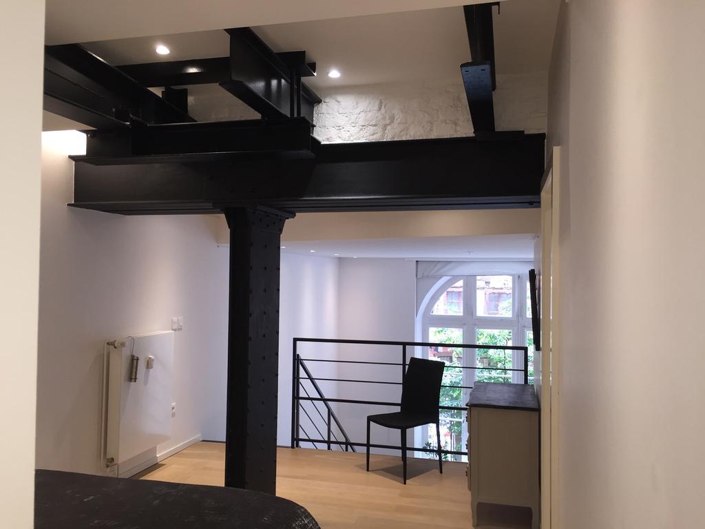 Appartement Saint Thomas Prestige ستراسبورغ المظهر الخارجي الصورة