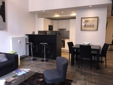 Appartement Saint Thomas Prestige ستراسبورغ المظهر الخارجي الصورة