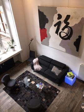Appartement Saint Thomas Prestige ستراسبورغ المظهر الخارجي الصورة