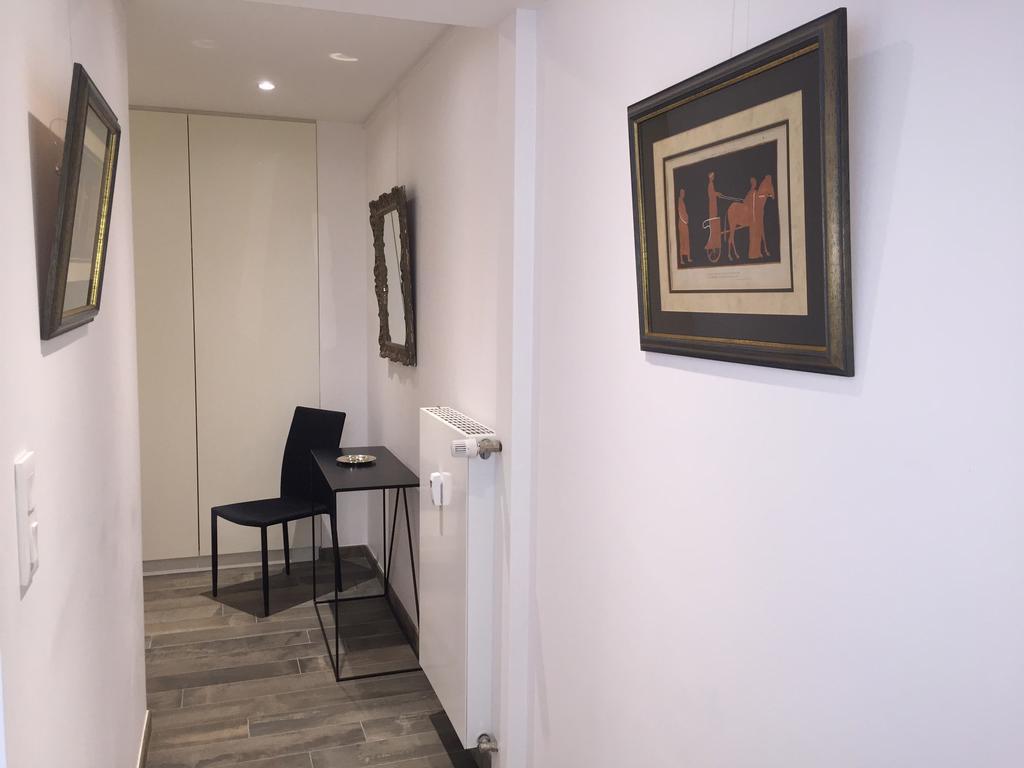 Appartement Saint Thomas Prestige ستراسبورغ المظهر الخارجي الصورة