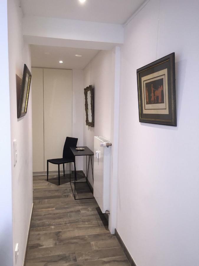 Appartement Saint Thomas Prestige ستراسبورغ المظهر الخارجي الصورة