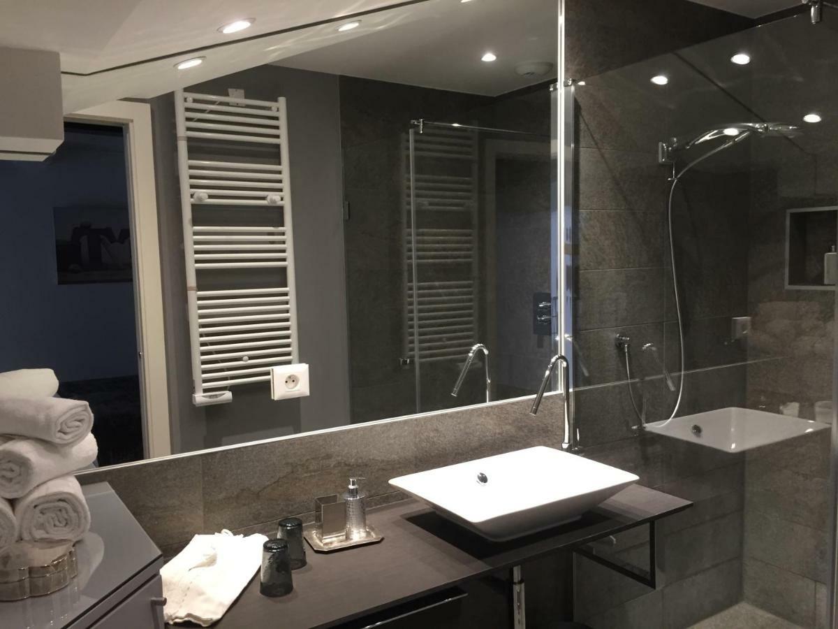 Appartement Saint Thomas Prestige ستراسبورغ المظهر الخارجي الصورة