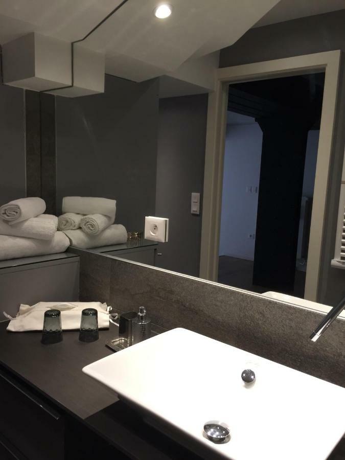 Appartement Saint Thomas Prestige ستراسبورغ المظهر الخارجي الصورة