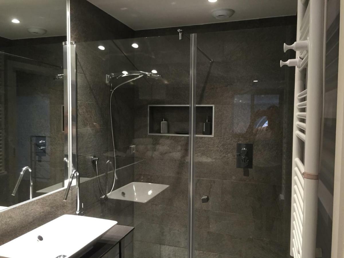 Appartement Saint Thomas Prestige ستراسبورغ المظهر الخارجي الصورة